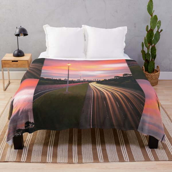 Item preview, Freeway Rush Hour designed and sold by Hidn20.