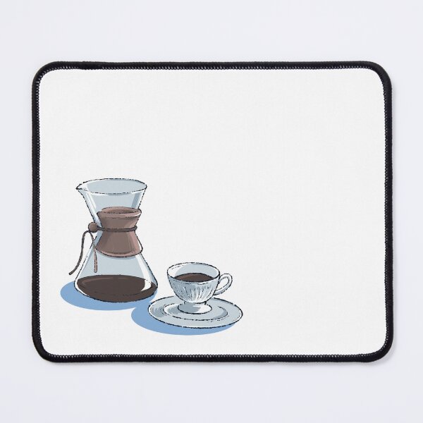 Item preview, Pour-over Coffee designed and sold by morimist.