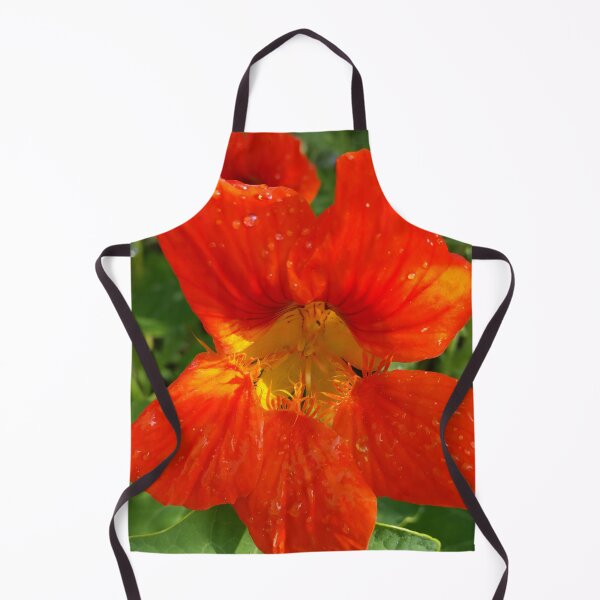 Item preview, Fire Orange Flower designed and sold by CalmnessbyChoice.