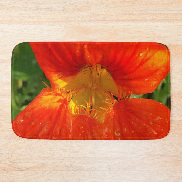 Item preview, Fire Orange Flower designed and sold by CalmnessbyChoice.