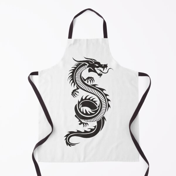 Item preview, Martial Arts Red Chinese Firedrake T-Shirt Dragon designed and sold by CherylCGarrison.