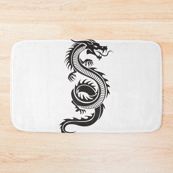 Item preview, Martial Arts Red Chinese Firedrake T-Shirt Dragon designed and sold by CherylCGarrison.