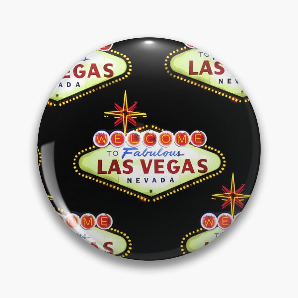 Item preview, Fabulous Las Vegas Welcome Signs designed and sold by Dlt1981.