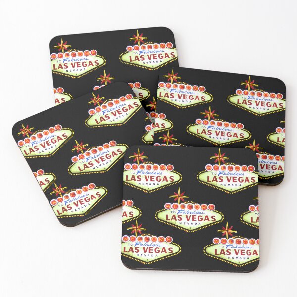 Item preview, Fabulous Las Vegas Welcome Signs designed and sold by Dlt1981.