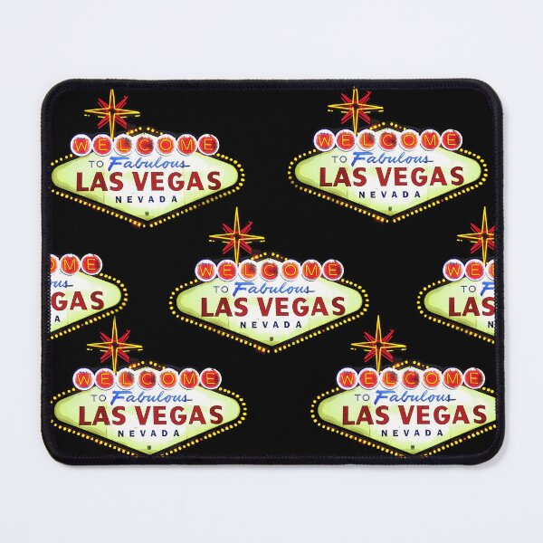 Item preview, Fabulous Las Vegas Welcome Signs designed and sold by Dlt1981.