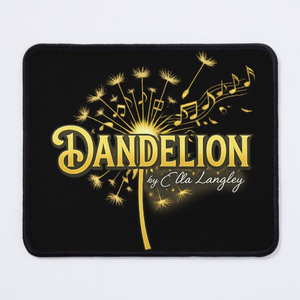 Item preview, Ella Langley Dandelion Tour- Ellas Fellas designed and sold by The Art by Rossouw.