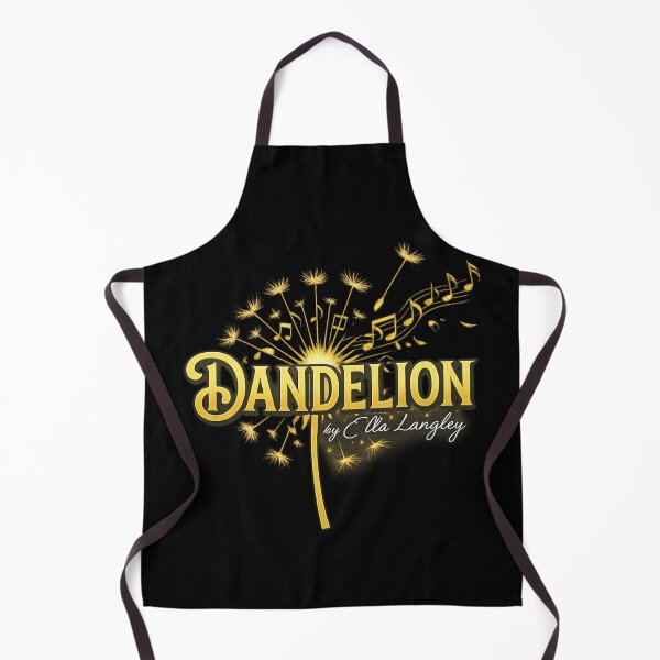 Item preview, Ella Langley Dandelion Tour- Ellas Fellas designed and sold by The Art by Rossouw.