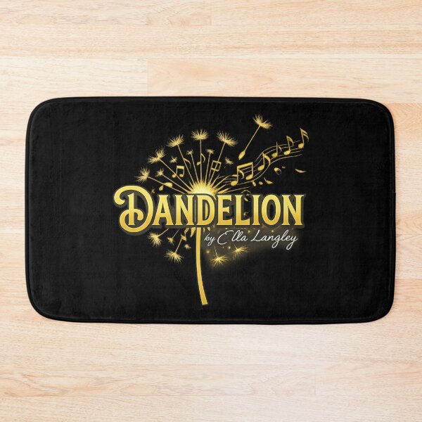 Item preview, Ella Langley Dandelion Tour- Ellas Fellas designed and sold by The Art by Rossouw.