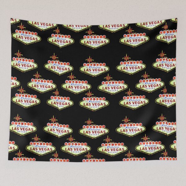Item preview, Fabulous Las Vegas Welcome Signs designed and sold by Dlt1981.