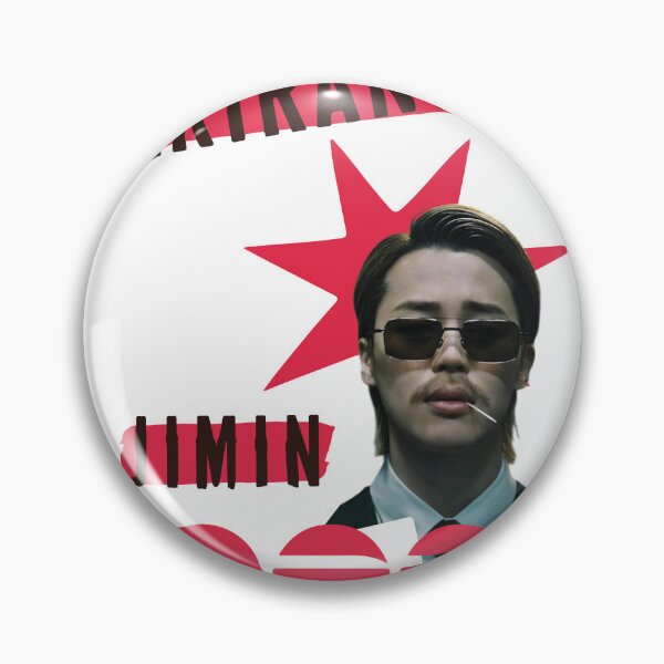Item preview, jimin Arirang designed and sold by Luisito2308.
