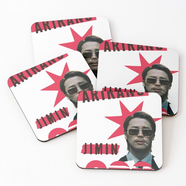 Item preview, jimin Arirang designed and sold by Luisito2308.
