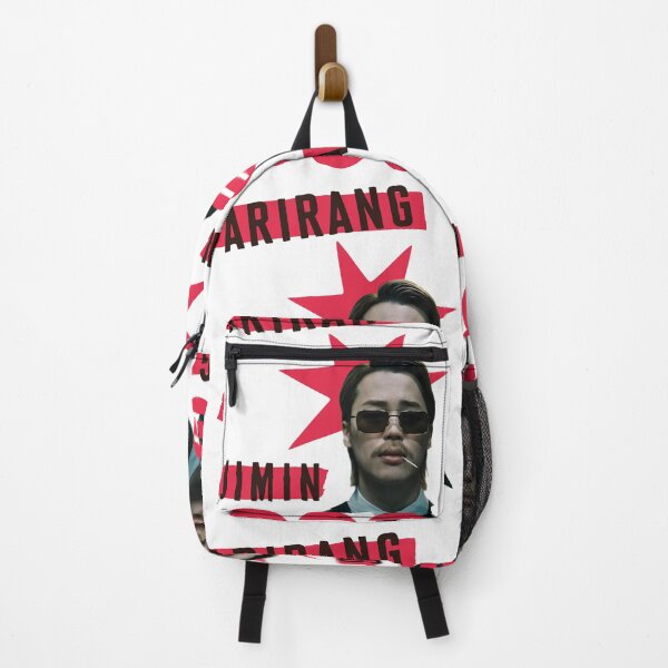 Item preview, jimin Arirang designed and sold by Luisito2308.