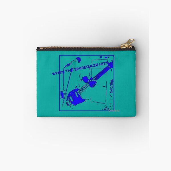 Item preview, When The Shoegaze Hits designed and sold by Ontoland.