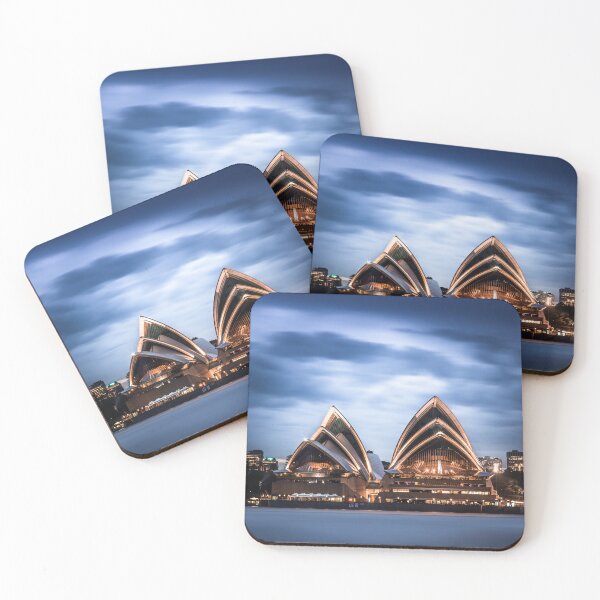 Item preview, Opera Blues designed and sold by Hidn20.