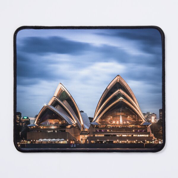 Item preview, Opera Blues designed and sold by Hidn20.