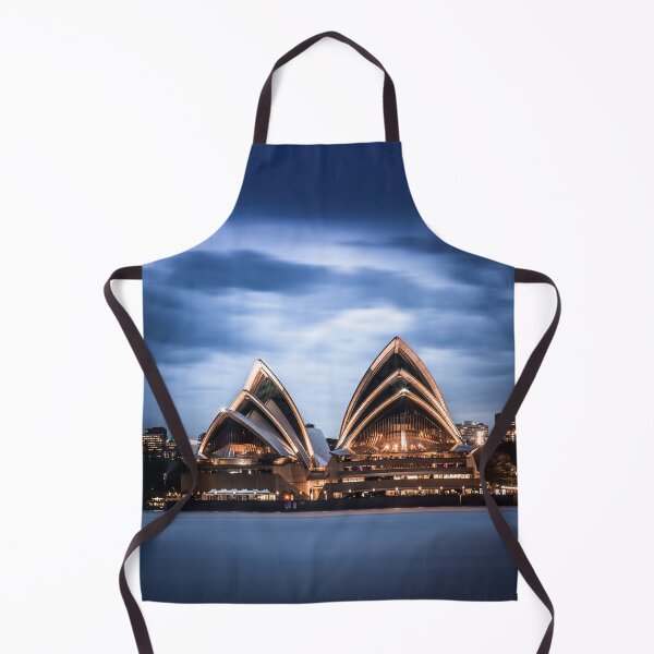 Item preview, Opera Blues designed and sold by Hidn20.
