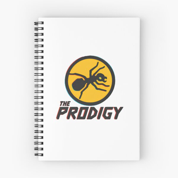 Item preview, The Prodigy Ant designed and sold by HBDStudio.