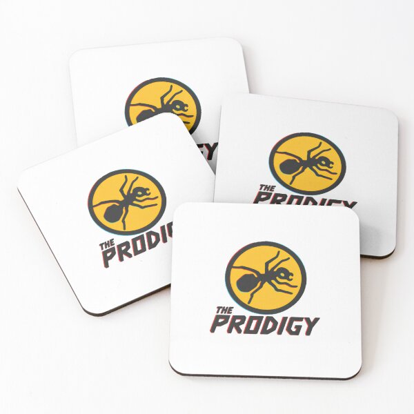 Item preview, The Prodigy Ant designed and sold by HBDStudio.
