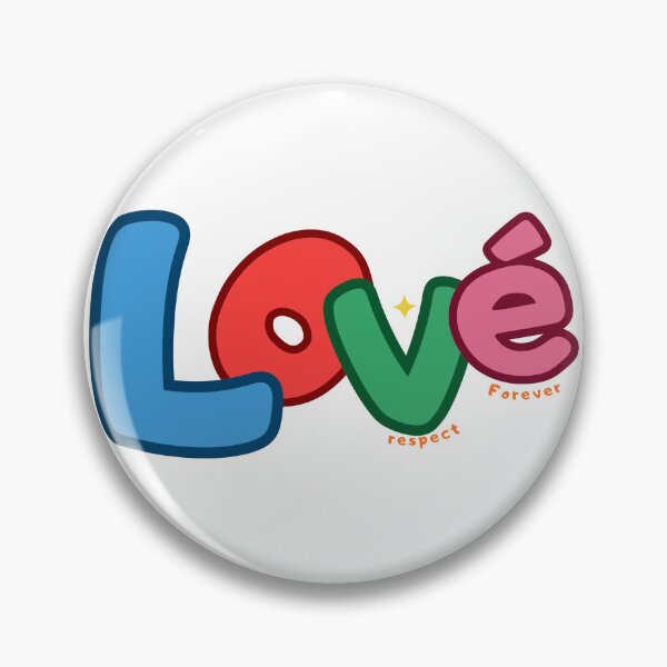 Item preview, Love, respect forever  designed and sold by GUNAPRIYAA.