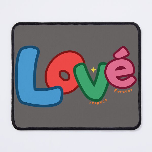 Item preview, Love, respect forever  designed and sold by GUNAPRIYAA.