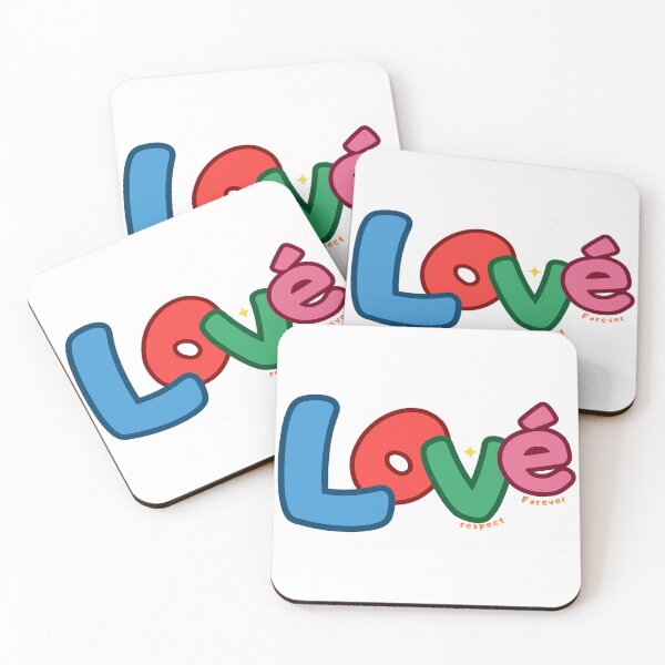 Item preview, Love, respect forever  designed and sold by GUNAPRIYAA.