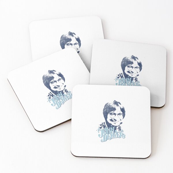 Item preview, John Denver Tribute designed and sold by Trantranpeter.