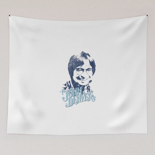 Item preview, John Denver Tribute designed and sold by Trantranpeter.