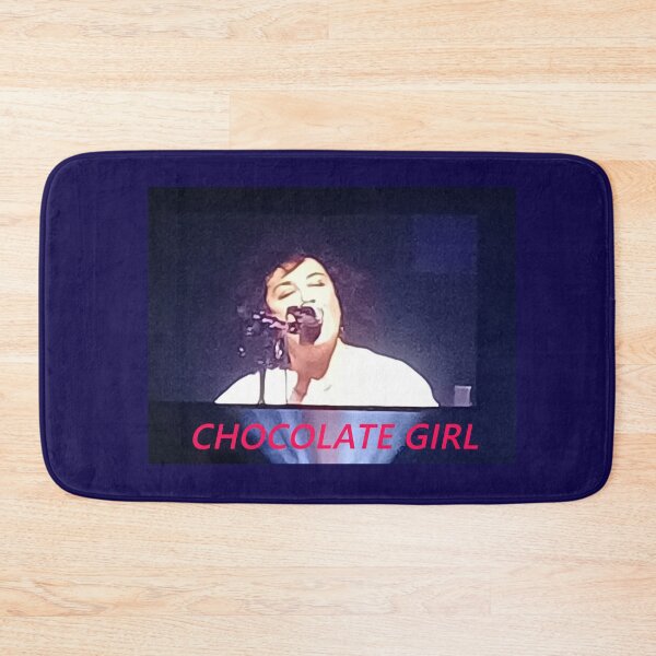 Item preview, Chocolate Girl designed and sold by Vivid Dream Concepts.