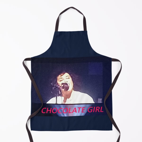 Item preview, Chocolate Girl designed and sold by Vivid Dream Concepts.