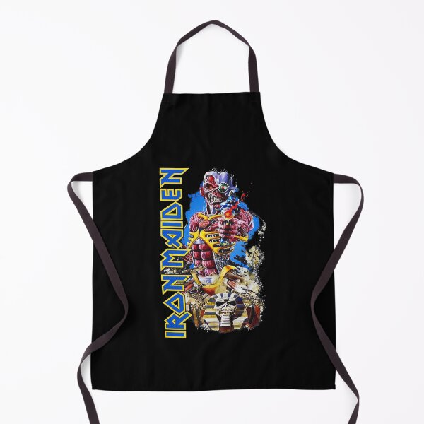Item preview, Eddie Cyborg Faraón designed and sold by SHANSSTEVENS.