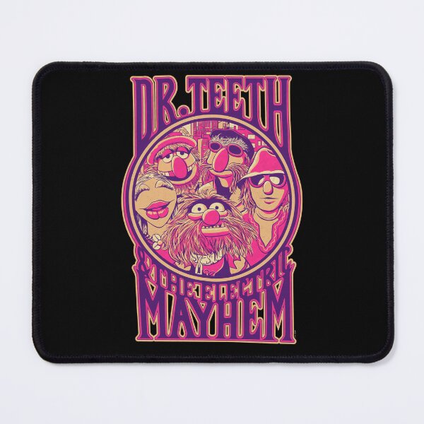 Item preview, Dr. Teethh Mayhems  Band designed and sold by viekneehgamb.