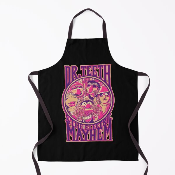 Item preview, Dr. Teethh Mayhems  Band designed and sold by viekneehgamb.
