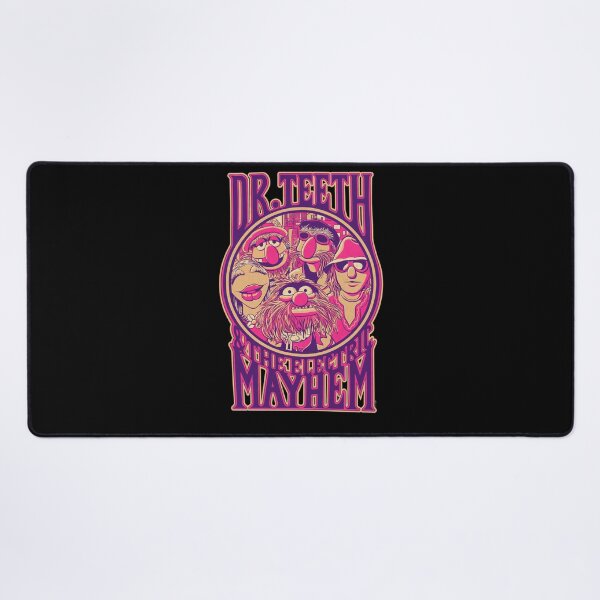 Item preview, Dr. Teethh Mayhems  Band designed and sold by viekneehgamb.