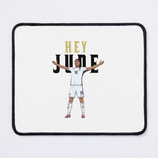 Item preview, Hey Jude -Jude Bellingham designed and sold by PatrickRobbin.