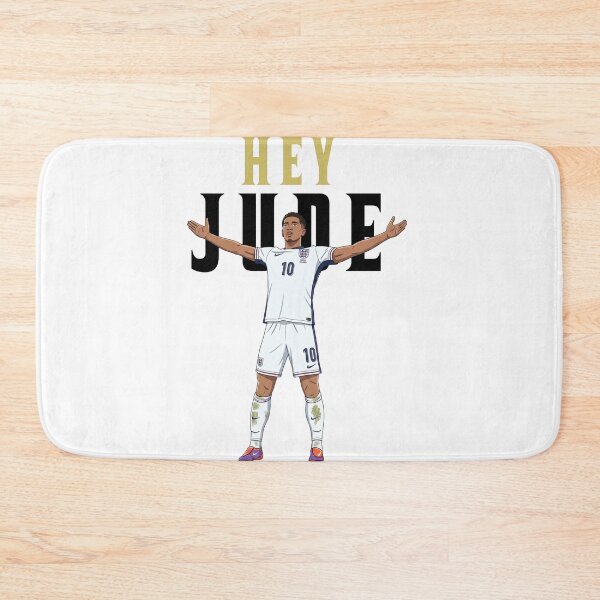 Item preview, Hey Jude -Jude Bellingham designed and sold by PatrickRobbin.
