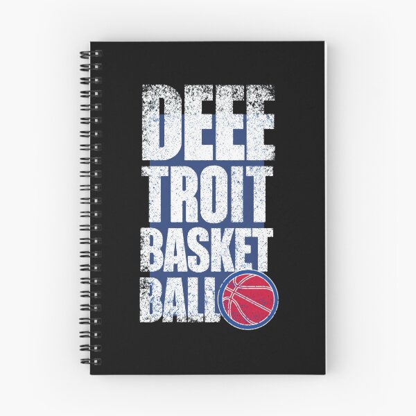 Item preview, Deee Troitt Basketball Distressed designed and sold by TypeRiotStudio.
