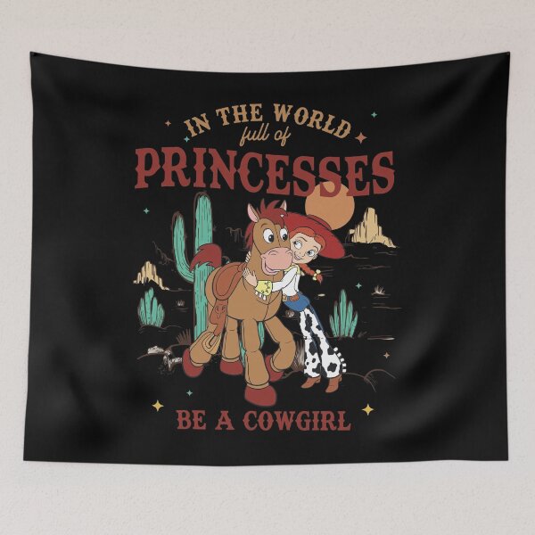 Item preview, Cowgirl designed and sold by yvonnickStore.