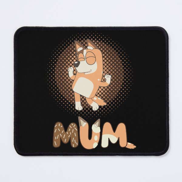 Item preview, Dancing Canine Mom Celebration designed and sold by TijanaARTSt88.
