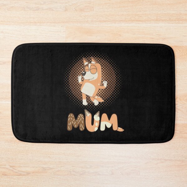 Item preview, Dancing Canine Mom Celebration  designed and sold by TijanaARTSt88.
