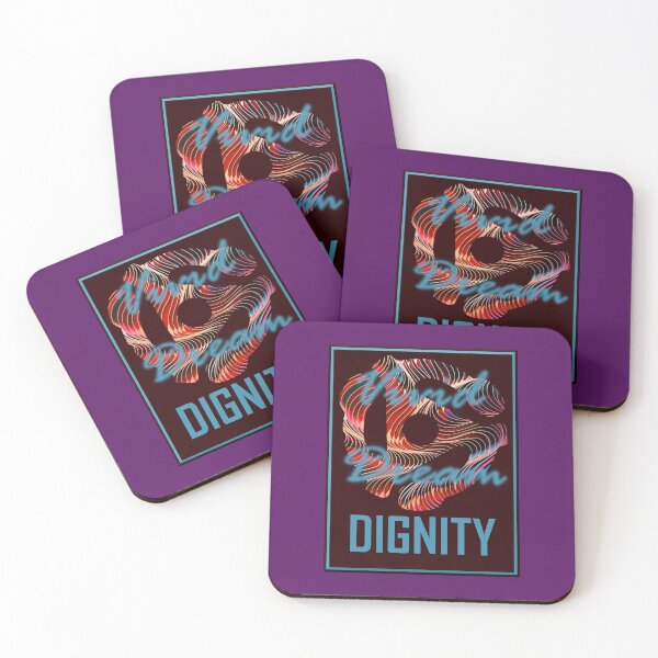 Item preview, Dignity by Vivid Dream designed and sold by Vivid Dream Concepts.