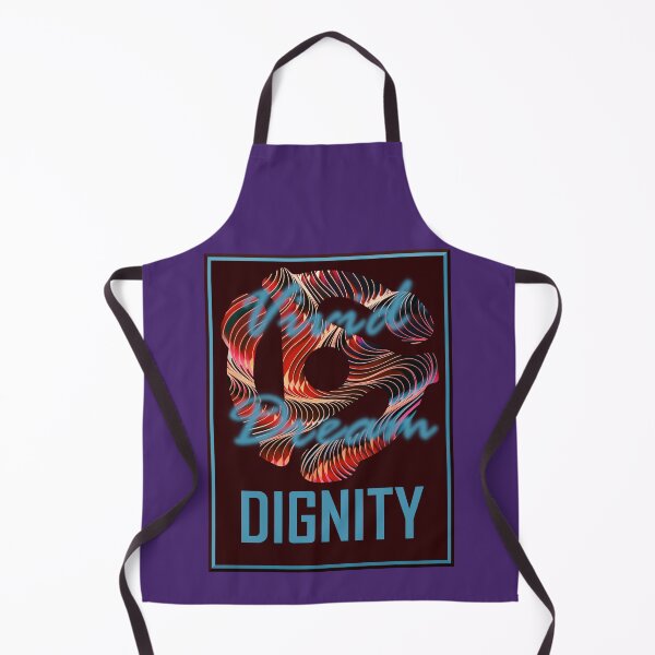 Item preview, Dignity by Vivid Dream designed and sold by Vivid Dream Concepts.