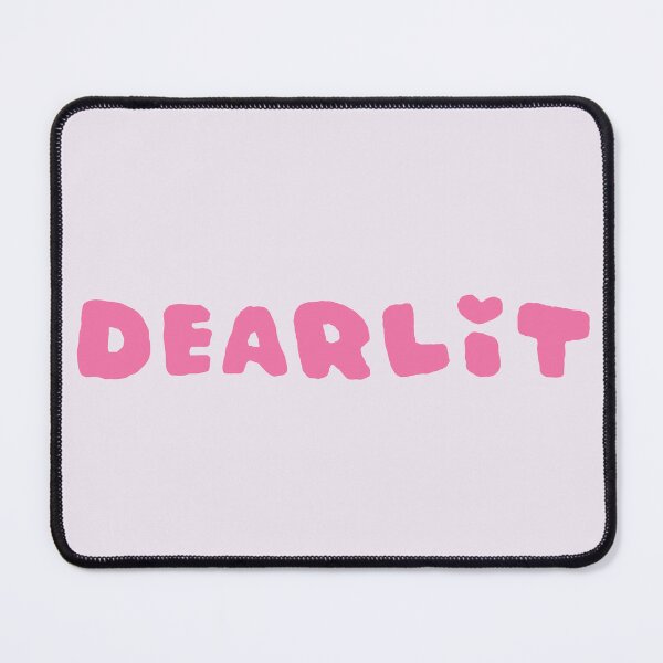 Item preview, ILLIT DEARLIT KPOP ART  designed and sold by cepluk.