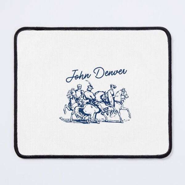 Item preview, John Denver horse driver designed and sold by Trantranpeter.