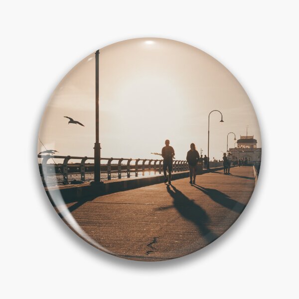 Item preview, St Kilda Shadows designed and sold by Hidn20.