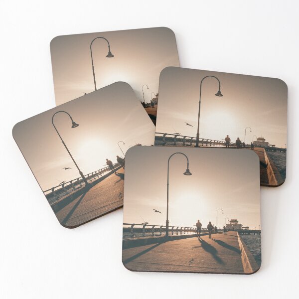 Item preview, St Kilda Shadows designed and sold by Hidn20.