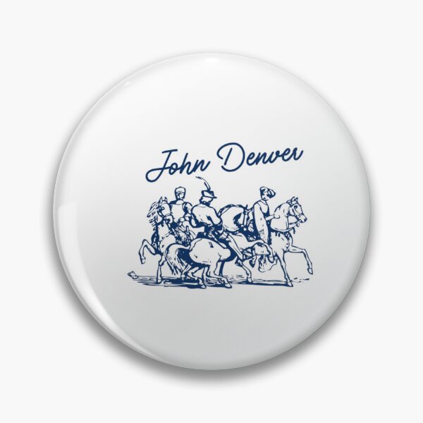 Item preview, John Denver horse driver designed and sold by Trantranpeter.