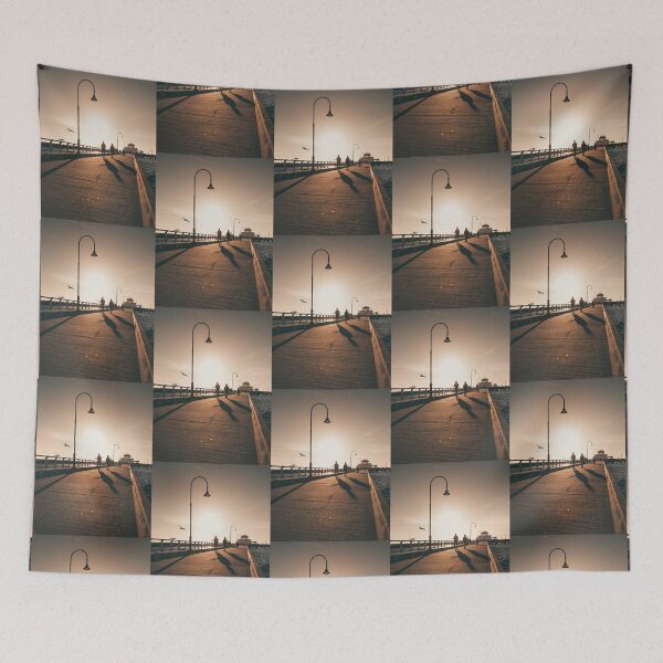 Item preview, St Kilda Shadows designed and sold by Hidn20.
