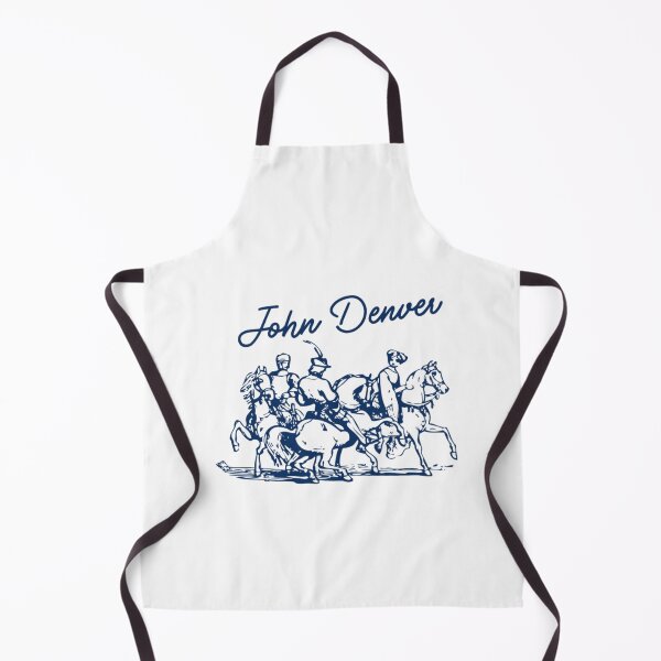 Item preview, John Denver horse driver designed and sold by Trantranpeter.