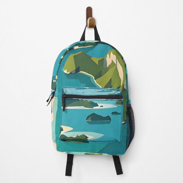 Item preview, Phi Phi Island Longtail Paradise designed and sold by Spirit of Siam.