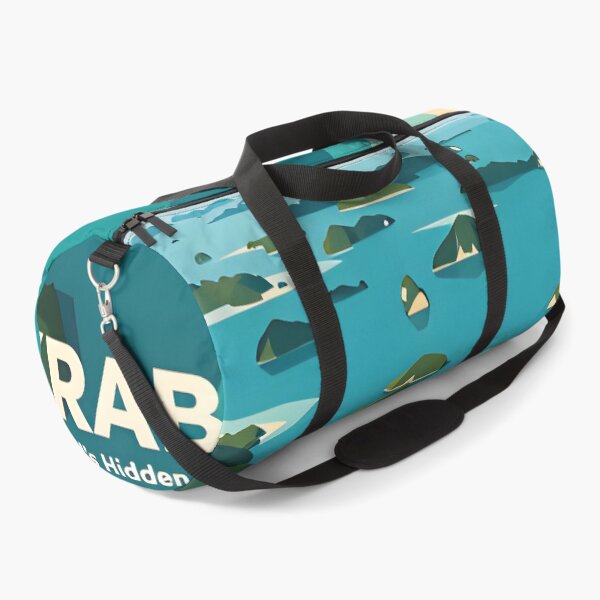 Item preview, Phi Phi Island Longtail Paradise designed and sold by Spirit of Siam.